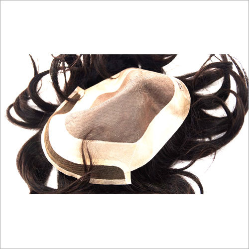 Ladies Hair Patch