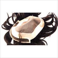 Ladies Hair Patch