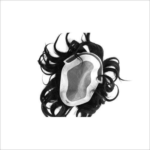 Mens Hair Patch