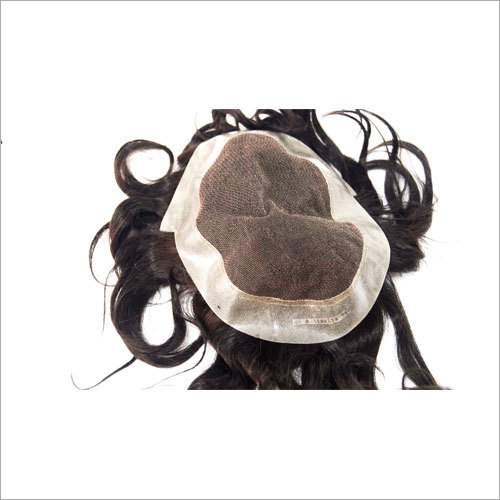 Mirage Men Hair Patch