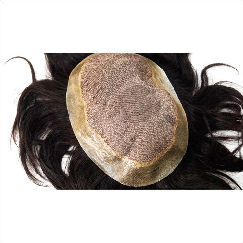 Regular Ladies Hair Patch