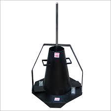 Slump  Test Apparatus