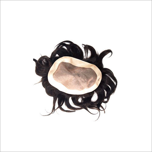 Lace Front Hair Wig