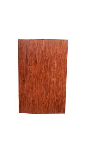 Exotic Range Square Edge