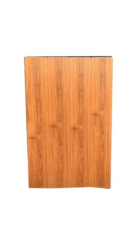 Brown Exotic Range Square Edge