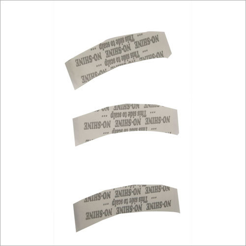 No Shine Wig Tape