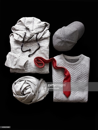 Circular Knitted Fabrics - Smooth Texture | Washable, Machine Wash Safe, Plain Style, Technically Knitted for Versatile Uses