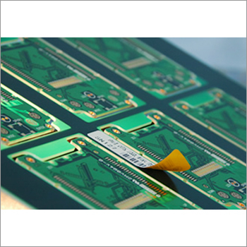 High Temperature Labels