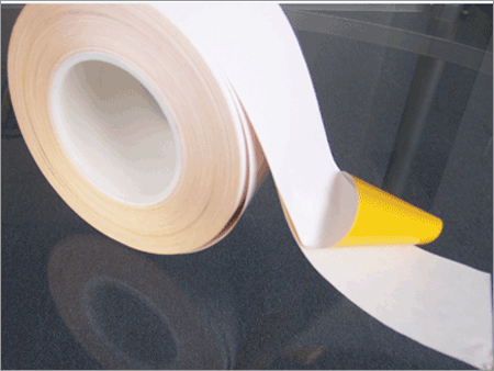 Heat Resistant Adhesive Tapes