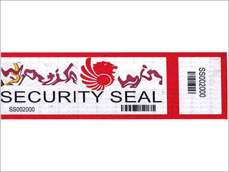 Airline Baggage Labels