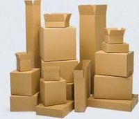 Boxes and Cartons