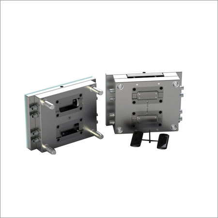 Plastic Mould Design