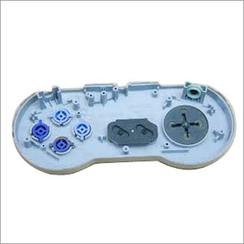 Plastic Casing Mould Design