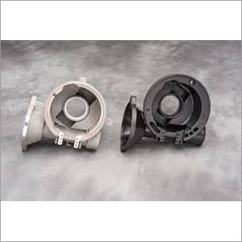 Plastic Mould Conversion