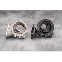 Plastic Mould Conversion