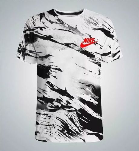 Sinker Prints Fabrics