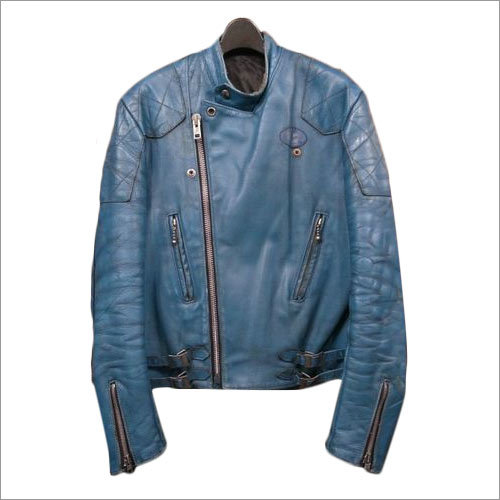 Imported Leather Jackets