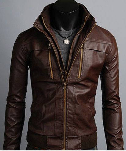 Imported Leather Jackets