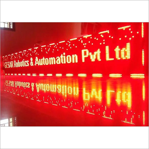 LED Light Board