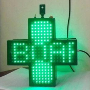 Digital LED Display Board