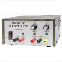 Dc Power Supply