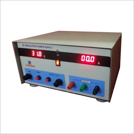 Power Supply 0 To 1000 Volt