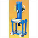 Drawing Rivetting Machine