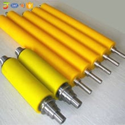 Silicone Roller for Laminating Machine