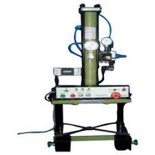 Stamping Rivetting Machine