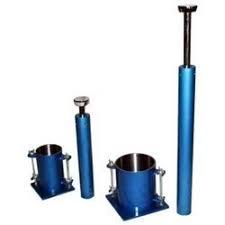Standard Procotor Compaction Test