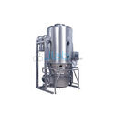 Fluidized Bed Dryer