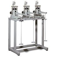 Three Gang Consolidation Test Apparatus - Application: Industrial