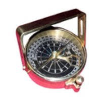 Clinometer Compass