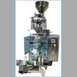 Volumentric Cup Filler Machine