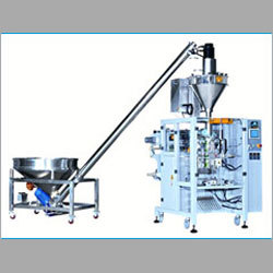 Automatic Auger Filling Machine