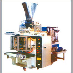 Multi Track Liquid Filling Machines