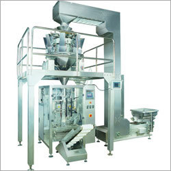 Multi Head Packing Machine