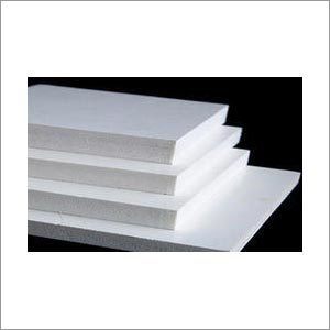 Industrial PVC Foam Sheet