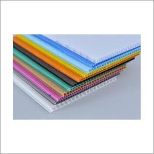 Industrial PP Sheet