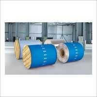 Industrial Pvc Coil Guard