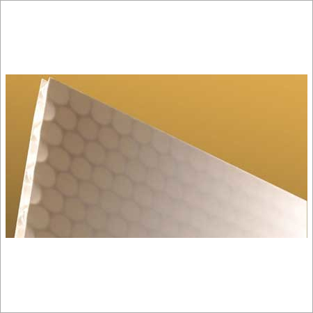 Bubble Guard PVC Sheet