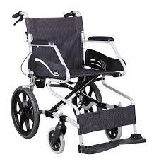 Wheel chair SM 150