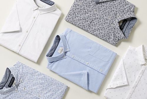 Shirting Fabrics