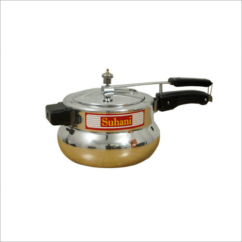Plain Pressure Cooker