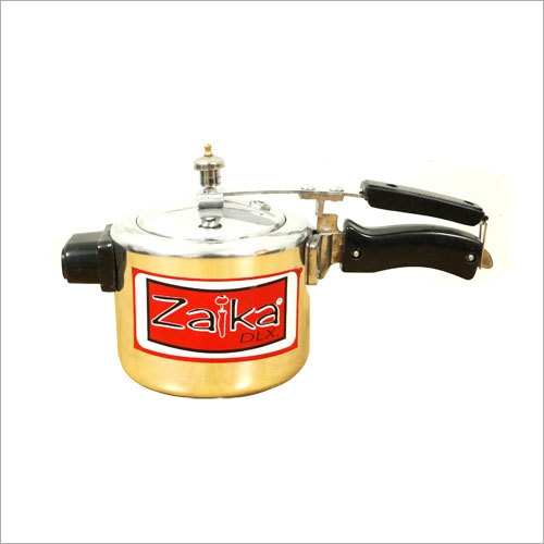 3 Ltr. Plain Cooker