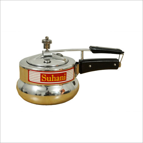Aluminium Pressure Cooker Aluminium Pressure Cooker