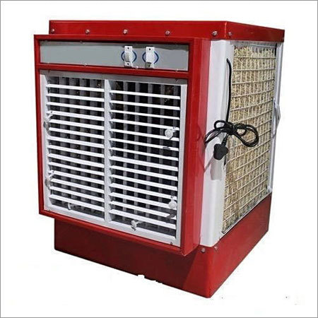 Metal Air Cooler