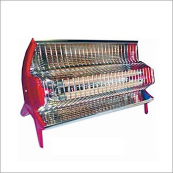 Electric Room Heater