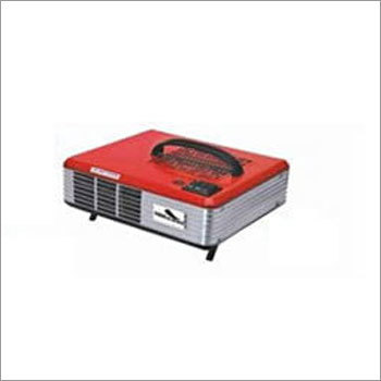 Fan Room Heater
