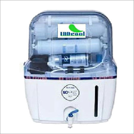 RO Water Purifier